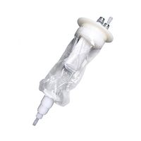 アズワン DrM SU Filter Bag: CONTIBACR 0.5L 64-6443-84 1式（直送品）