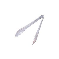 アズワン BK万能トング クリア 64-7529-36 1個（直送品）