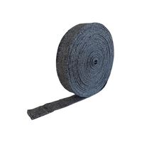 アズワン 生体溶解性繊維AES1100テープ SRNー3×50HC(熱処理品) 64-6545-42 1巻（直送品）