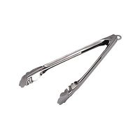 アズワン 18ー0万能トングフックストッパー付 中 64-7528-87 1個（直送品）