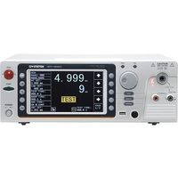 Good Will Instrument 200VA 安全規格試験器 GPT-12003 1個 64-7755-15（直送品）