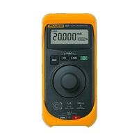 TFFフルーク ループ電流校正器 FLUKE-707 1台 64-7717-96（直送品）