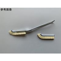 アズワン 金型清掃ブラシ ハンド型スペア 64-7671-64 1個（直送品）