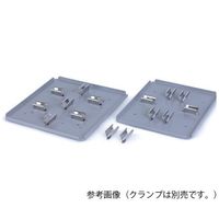 サーモフィッシャーサイエンティフィック ラージプラットフォーム(クランプなし) 88882114 1個 64-7756-32（直送品）