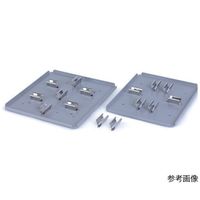 サーモフィッシャーサイエンティフィック ラージプラットフォーム 88882116 1個 64-7756-34（直送品）