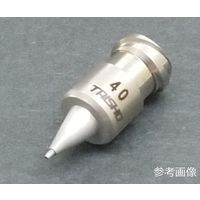 タイショー 精密ノズル TSコート付き TM-50S 1個 64-4380-58（直送品）