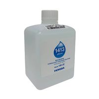 堀場製作所 電気伝導率標準液 500mL 100