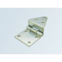 栃木屋 AK型蝶番 THー34 1セット(8コ)（直送品）