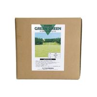 フジワラ化学 グリーングリーンMG MG 1ケース（直送品）