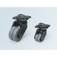 栃木屋 超重量用トラック型 109XーN 1コ（直送品）