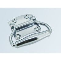 栃木屋 F型環付取手 THAー7 1セット(5コ)（直送品）