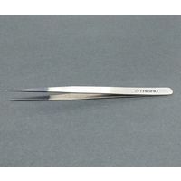 タイショー 非粘着ピンセット(先細) TSP-1 1個 64-4380-60（直送品）