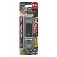 高儀 GIS 超・荒削りZAG フラット 4907052226050 1セット(4個)（直送品）