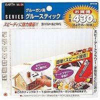 高儀 EM グルースティック7Ф 正味430g 4907052402171 1セット(1290g:430g×3個)（直送品）