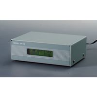 三王 高精度デジタル気圧計(液晶表示タイプ) Model VR-18 NK 1個 64-7814-51（直送品）