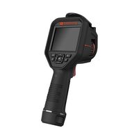 ビットストロング 温度測定サーモグラフィー ハンディタイプ プロ仕様版 DS-2TP21B-6AVF/W 1式 64-7814-90（直送品）