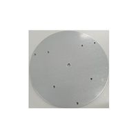 ビットストロング バレット/タレット型用 三脚金具 BS-2989 1個 64-7815-03（直送品）