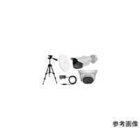 ビットストロング バレット/タレット型用 三脚/金具セット1(ACアダプター) BS-TB-SET01 1式 64-7815-04（直送品）