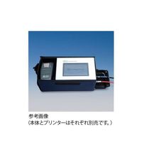 日本ポール 完全性試験装置 コンパクトタッチ 本体 CT001 1台 64-8078-55（直送品）