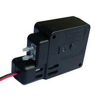 アクアテック チューブポンプ Ring Pump(R) RP-GIII1.6R-8Z-DC6V 1個 64-8085-25（直送品）