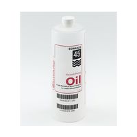 エドワーズ エドワーズ45オイル 1L H11022015 1本 64-8087-39（直送品）