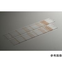 クライミング CL 牛乳用中間メスピペット 2.2mL 9本メモリ CL2290-04-10 1個 64-8089-47（直送品）