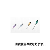 ミラック光学 SUS注射針型アタッチメント ストレート ST-D0.84 1個 64-8279-46（直送品）