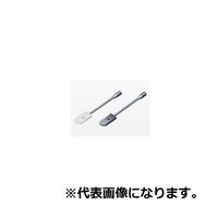 ミラック光学 ヘラ型アタッチメント（20gまで） C3-T 1個 64-8279-59（直送品）