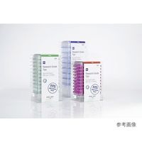 RSCーUNVーCー10μLー/Sー960/10 RGリサーチグレードチップ 詰め替え 1箱(96本×10段入) 30537474（直送品）