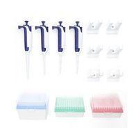 Pipette Starter PL-LTS
