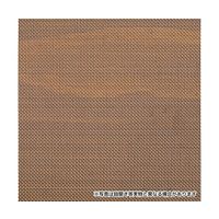 アズワン 銅メッシュ 200メッシュ 目開き0.077mm 200mm角5枚 64-8789-71 1式(5枚)（直送品）