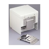 セイコーインスツル RPーF10用 壁掛け用キット WLK-B01-1 1個 64-8873-06（直送品）