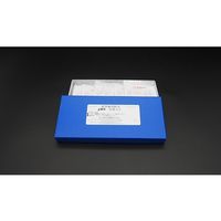 富士精密電機 pH4標準粉末 CAS No.877ー24ー7 pH4P 1箱(10袋) 64-8852-10（直送品）