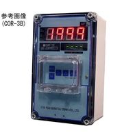 富士精密電機 現場型 pH指示調節計 CPH-3B-21 1台 64-8852-19（直送品）