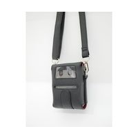 セイコーインスツル MPーB20専用ケース MPC-B21 SET 1個 64-8872-89（直送品）