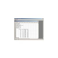 ケツト科学研究所 データ管理ソフトウェア データロガー KDL-01 1式 64-8874-25（直送品）