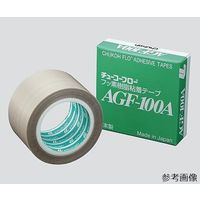 中興化成工業 フッ素樹脂粘着テープ 10m AGF