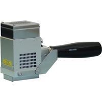 マイクロ・スクェア UVLED照射器 UVT300C-365 1個 64-8887-64（直送品）