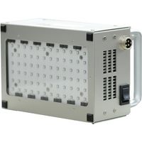 マイクロ・スクェア UVLED照射器 UVA4590-365 1個 64-8887-68（直送品）