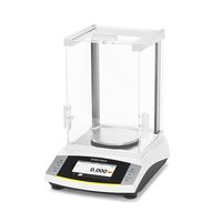 ザルトリウス・ステディム・ジャパン 電子天びん EntrisR II BCA アドバンスシリーズ BCA223I-1SJP 1台（直送品）