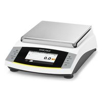 ザルトリウス・ステディム・ジャパン 電子天びん Entris(R) II BCA アドバンスシリーズ BCA8201I-1SJP 1台（直送品）