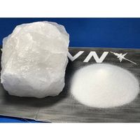 アズワン 高純度シリカ 1袋 64-8892-24（直送品）