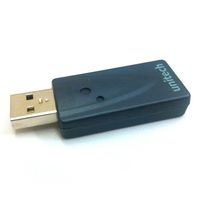 ユニテック・ジャパン MS840P/MS842用USBドングル（V5） 5500-900086G 1個 64-8898-76（直送品）