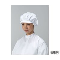 東洋リントフリー 防塵キャップ 白 FH456B-01 64-8902