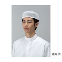 東洋リントフリー 頭を保護するインナークッション 白 フリーサイズ FZ9151-01 FREE 1枚 64-8905-09（直送品）