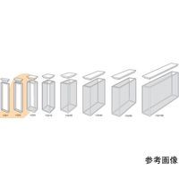 Starna Scientific スタンダード石英セル 1/Q