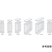Starna Scientific マイクロ石英セル 光路長:20mm 1.400mL 18/Q/20 1個 64-8934-35（直送品）