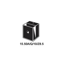 }CNAXs[VΉpZ H:10mm Z:8.5mm 0.050mL 15.50A/Q/10 1iij