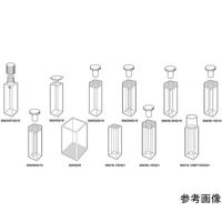 Starna Scientific 色素レーザー石英セル