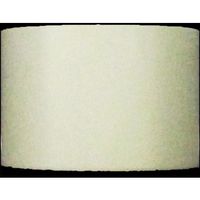 アズワン パステルカラーテープ (幅25mm×5m) ホワイト 64-8942-36 1巻（直送品）